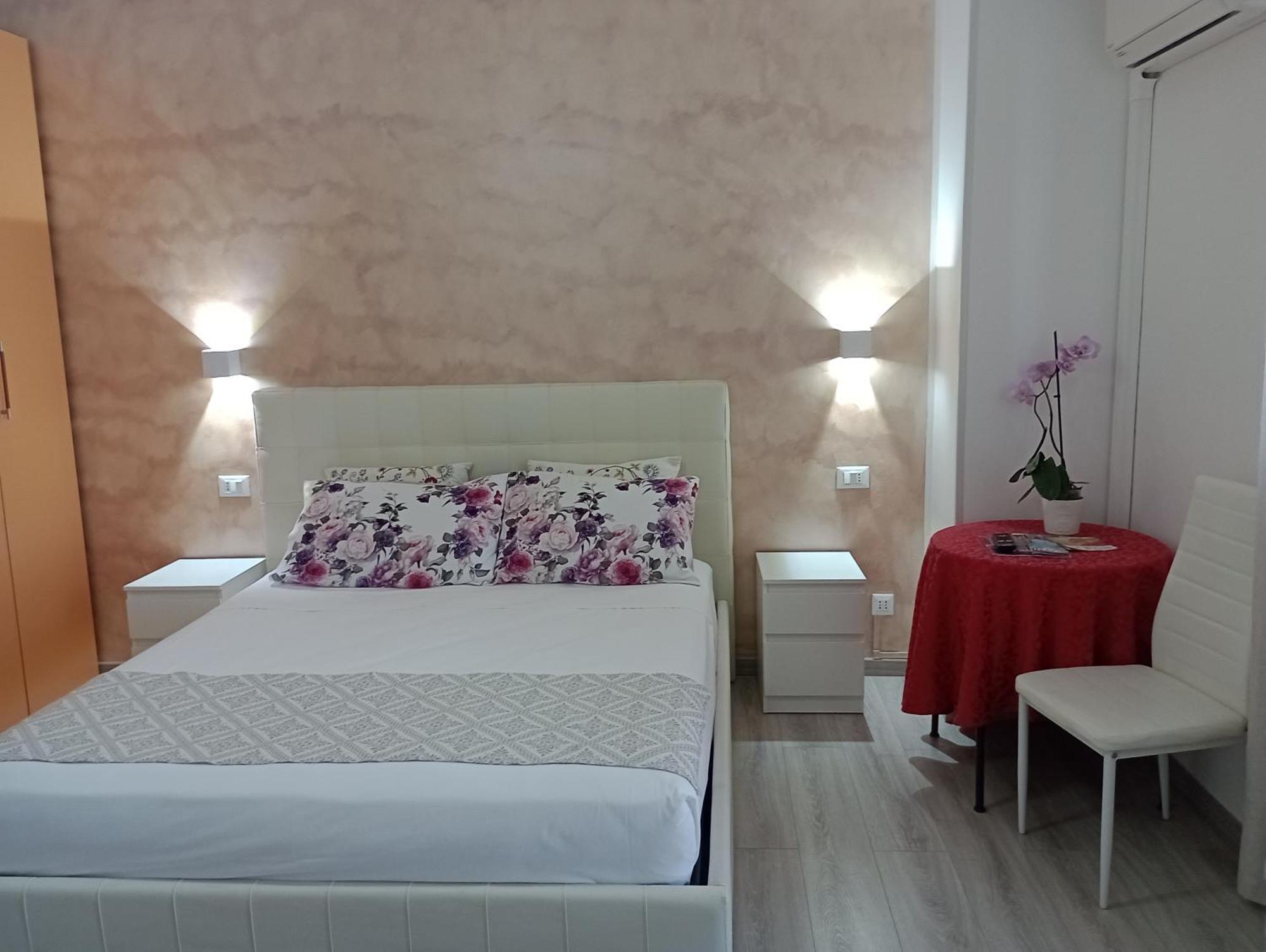 טרמולי Viola Di Mare Rooms And Parking מראה חיצוני תמונה