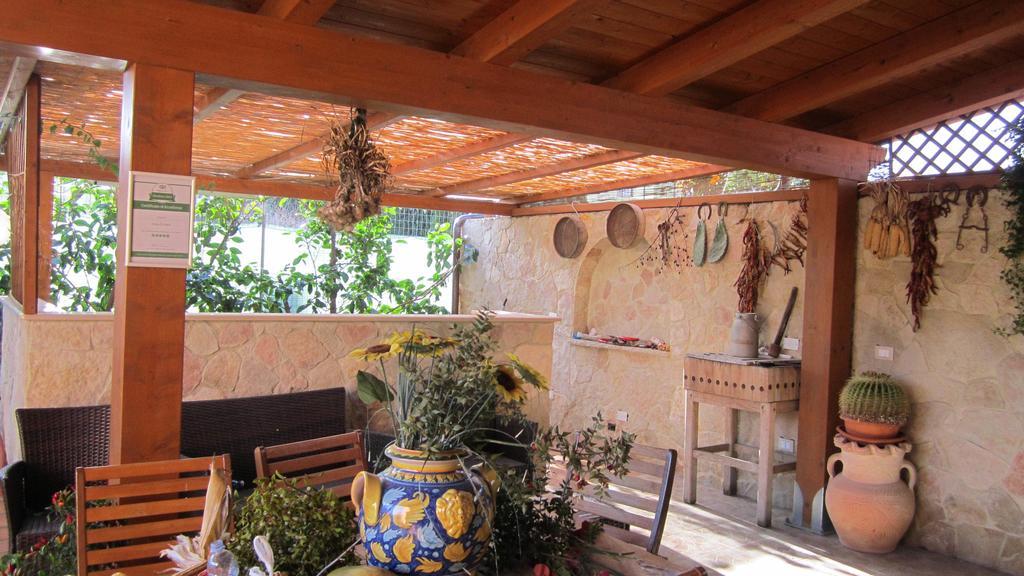 טרמולי Viola Di Mare Rooms And Parking מראה חיצוני תמונה