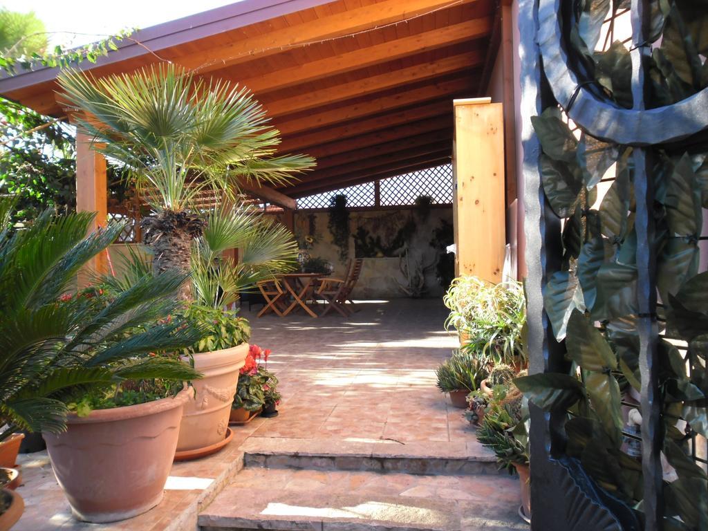 טרמולי Viola Di Mare Rooms And Parking מראה חיצוני תמונה